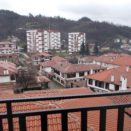 Апартхотел "Старият Град" В Етнографски Комплекс Zlatograd Exterior photo